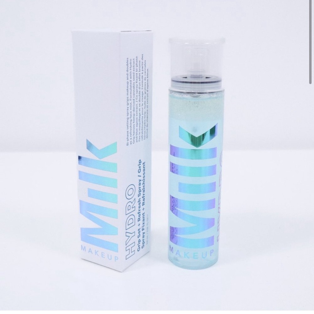 Milk Makeup Hydro Grip Primer